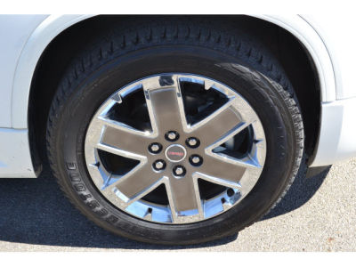 2011 GMC Acadia  Denali