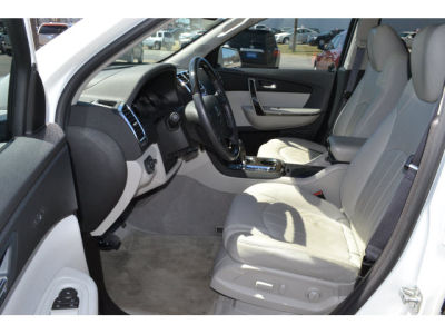 2011 GMC Acadia  Denali