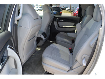 2011 GMC Acadia  Denali