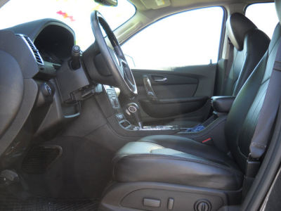 2011 GMC Acadia  Denali