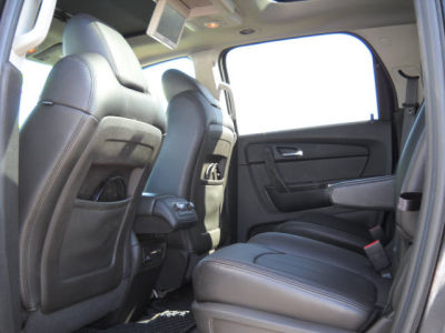 2011 GMC Acadia  Denali