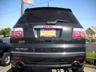 2011 GMC Acadia  Denali