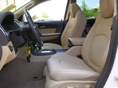 2012 GMC Acadia Denali