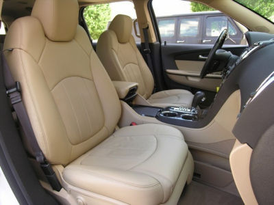 2012 GMC Acadia Denali
