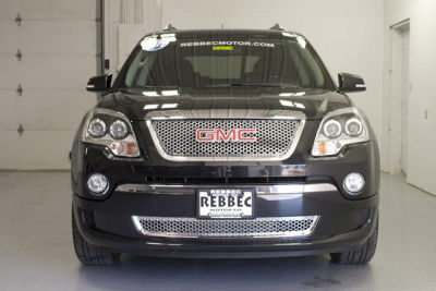 2012 GMC Acadia  Denali