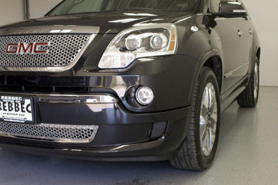 2012 GMC Acadia  Denali