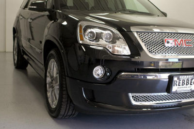 2012 GMC Acadia  Denali