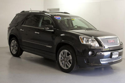 2012 GMC Acadia  Denali