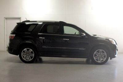 2012 GMC Acadia  Denali