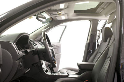 2012 GMC Acadia  Denali