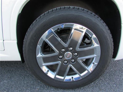 2012 GMC Acadia  Denali