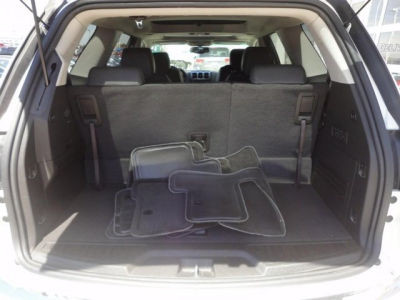 2011 GMC Acadia Denali