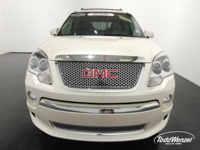2012 GMC Acadia Denali