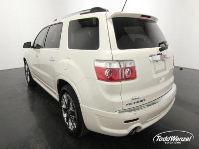 2012 GMC Acadia Denali