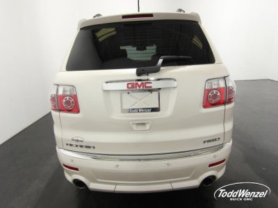 2012 GMC Acadia Denali