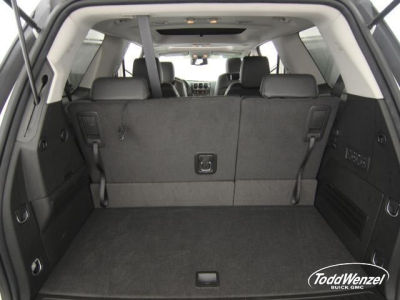 2012 GMC Acadia Denali