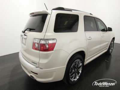 2012 GMC Acadia Denali