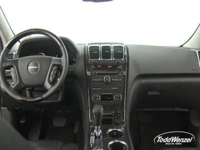 2012 GMC Acadia Denali