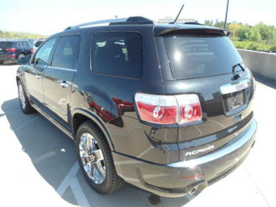 2012 GMC Acadia  Denali