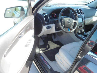 2012 GMC Acadia  Denali