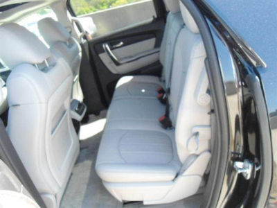 2012 GMC Acadia  Denali