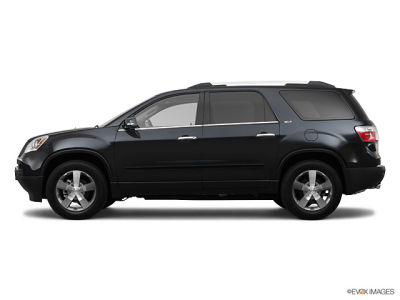 2012 GMC Acadia  Denali