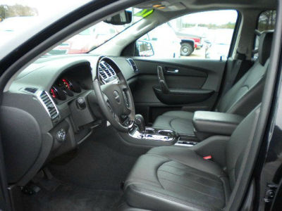 2012 GMC Acadia  Denali