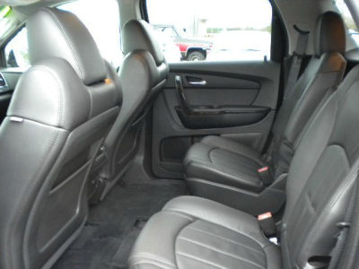 2012 GMC Acadia  Denali