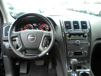 2012 GMC Acadia  Denali