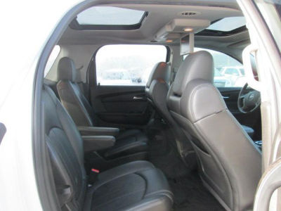2012 GMC Acadia  Denali