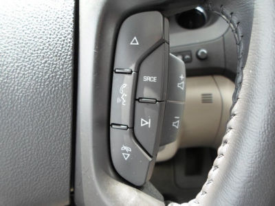 2011 GMC Acadia  Denali