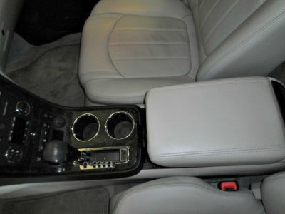 2011 GMC Acadia  Denali