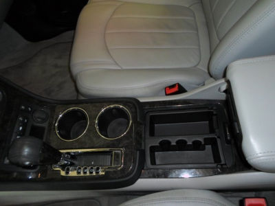 2011 GMC Acadia  Denali