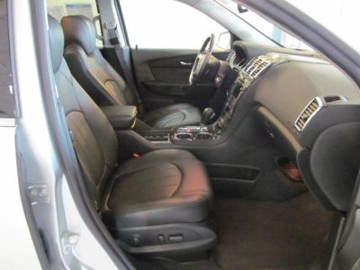 2011 GMC Acadia  Denali