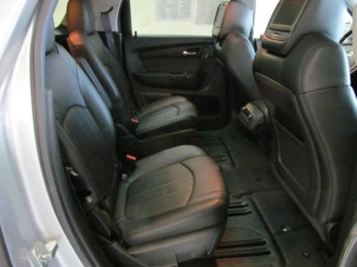 2011 GMC Acadia  Denali