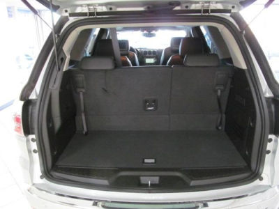 2011 GMC Acadia  Denali