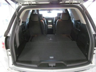 2011 GMC Acadia  Denali