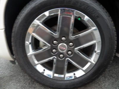 2012 GMC Acadia  Denali
