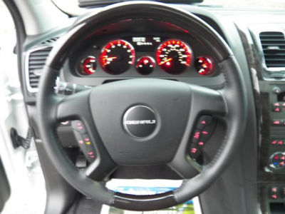 2012 GMC Acadia  Denali