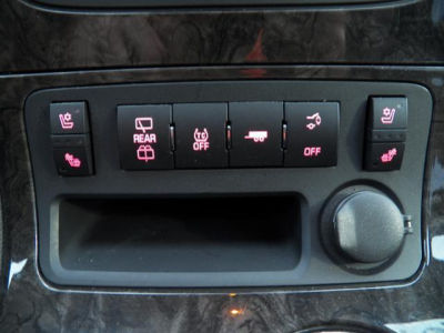 2012 GMC Acadia  Denali