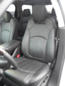 2012 GMC Acadia  Denali