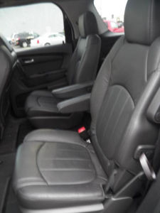 2012 GMC Acadia  Denali