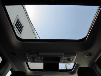 2011 GMC Acadia Denali