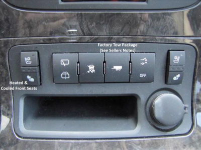2011 GMC Acadia Denali