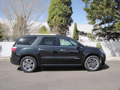 2011 GMC Acadia Denali