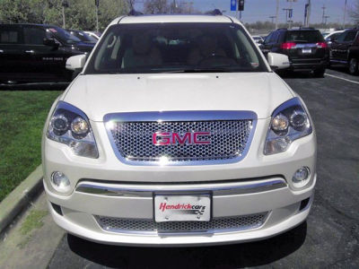 2011 GMC Acadia  Denali