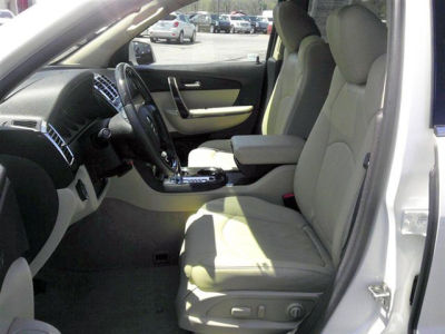 2011 GMC Acadia  Denali