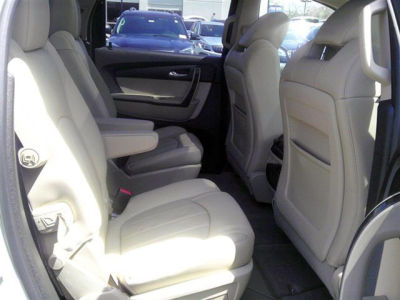 2011 GMC Acadia  Denali