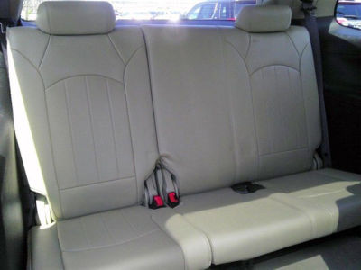 2011 GMC Acadia  Denali