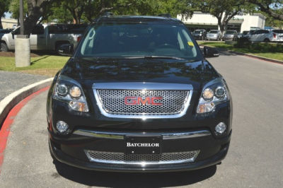 2011 GMC Acadia Denali